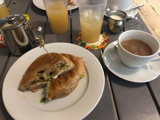 Fix Cafe